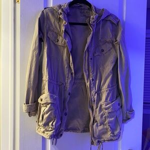 Women’s TALULA Jacket